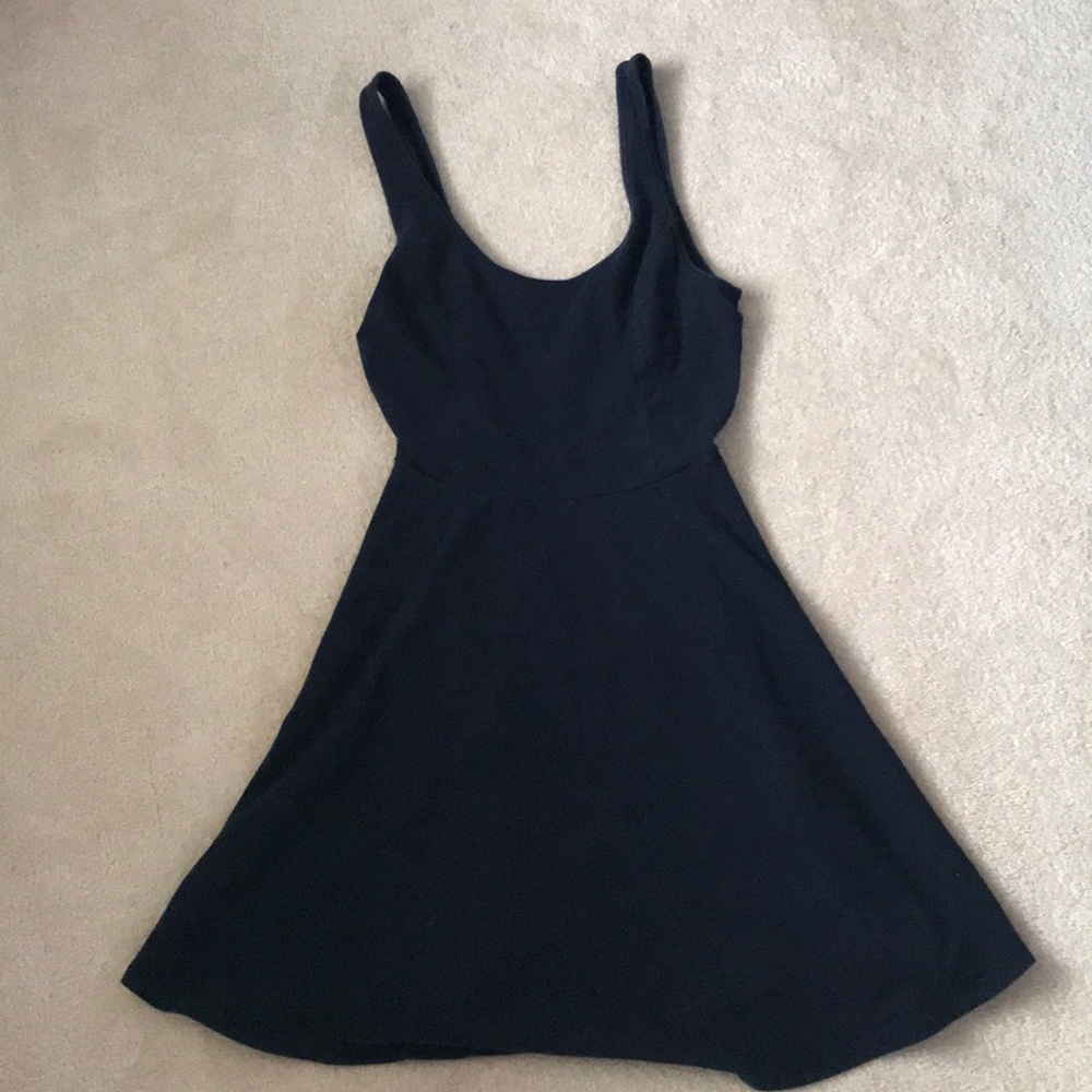 Hollister Dress